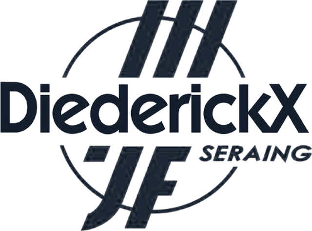 Diederickx Seraing
