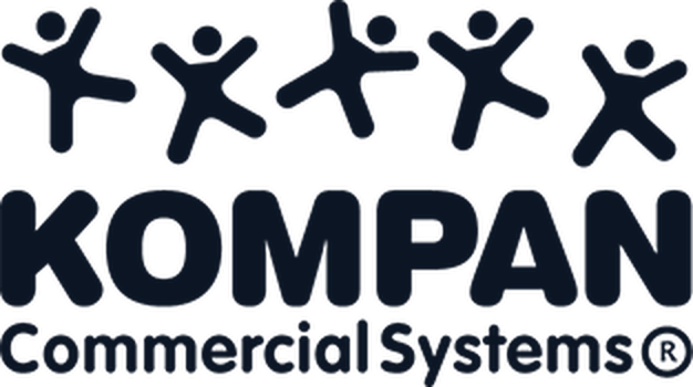 KOMPAN Commercial Systems