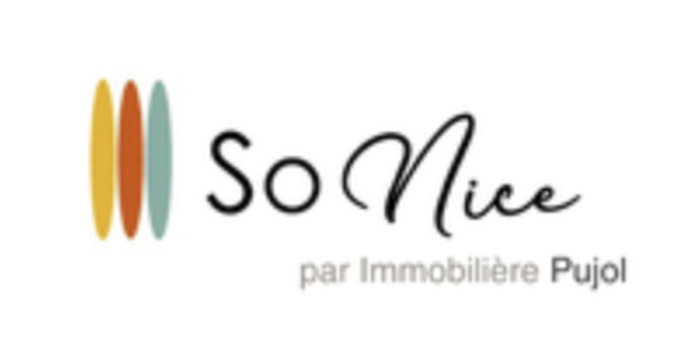 So Nice par Immobilière Pujol